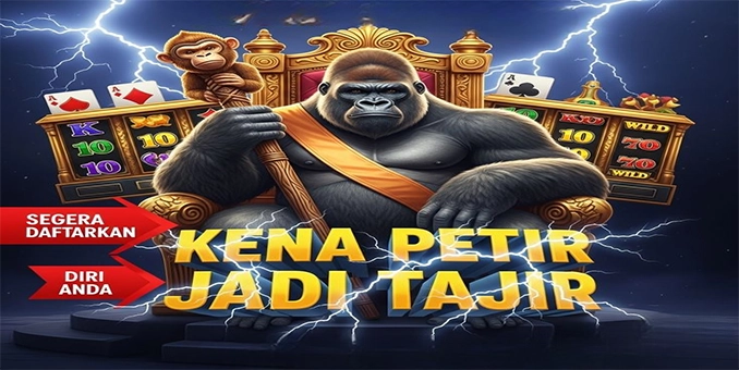 JITU99 Depo